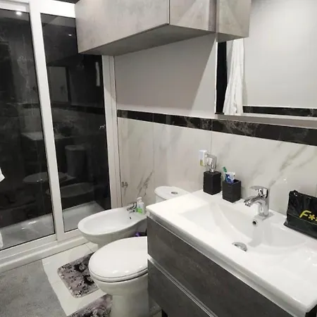 Апартаменты Albicocche House Катания