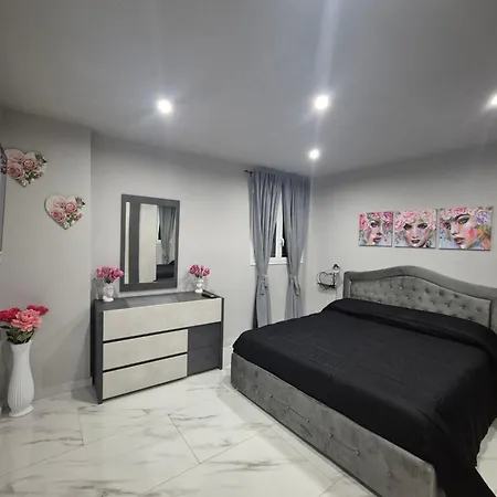 Albicocche House Apartment *