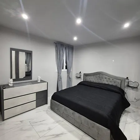 Albicocche House Apartment Catania