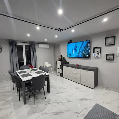 Albicocche House * Catania