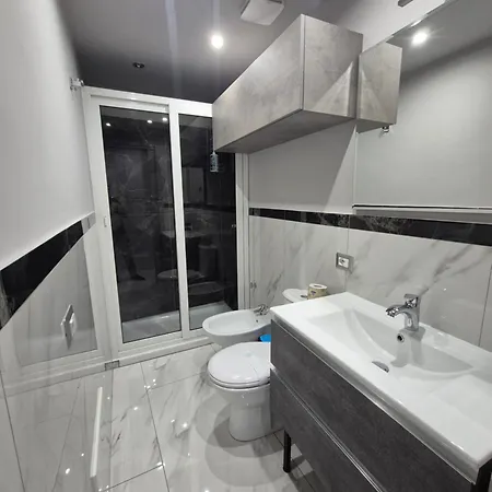 Апартаменты Albicocche House