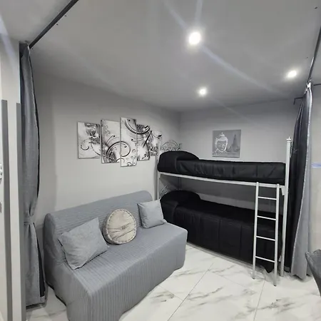 Апартаменты Albicocche House