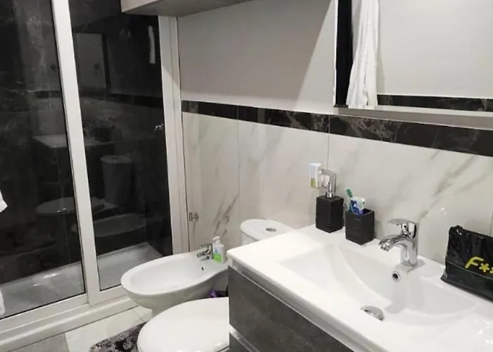 Apartment Albicocche House Catania