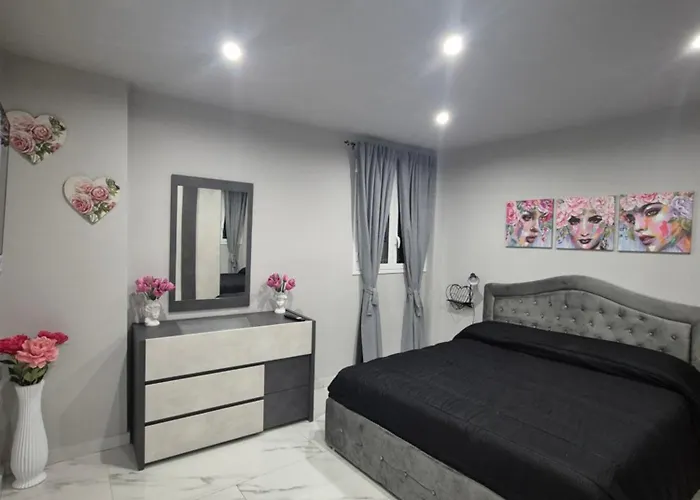 Albicocche House Apartment *