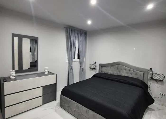 Albicocche House Apartment Catania