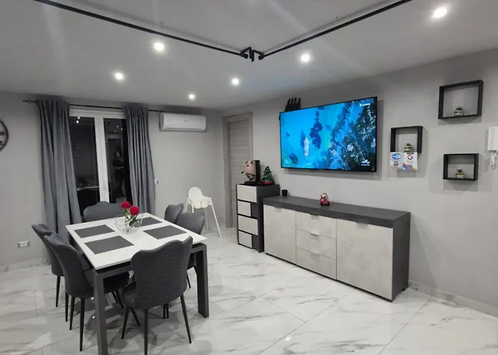 Albicocche House * Catania