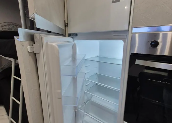 Apartment Albicocche House