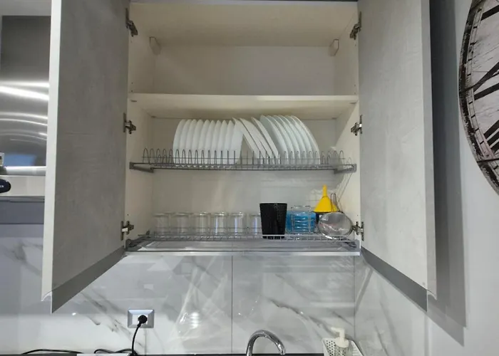 Albicocche House Apartment Catania