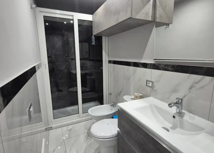 Apartment Albicocche House