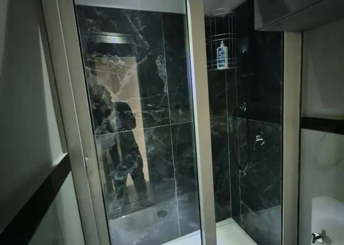 Apartment Albicocche House *